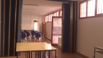 ADRA cambia la dirección de sus oficinas en Vitoria.