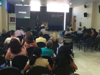 Curso de Iniciación al Voluntariado