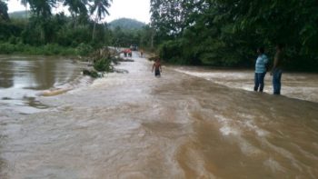 Situación de Emergencia en Haití y República Dominicana
